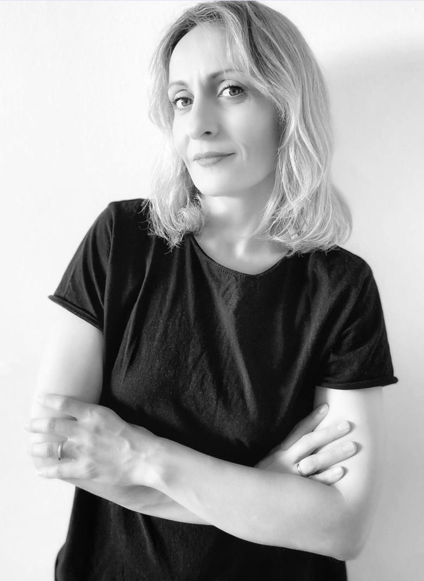 Katarina Kaplarski Vuković