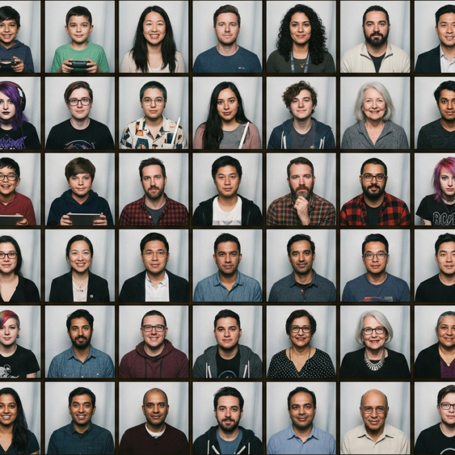 Creating Personas – The right Way